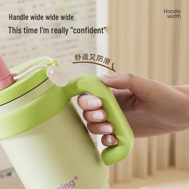 COOKER KING Yuanli Alliance 316 Stainless Steel Insulated Tumbler