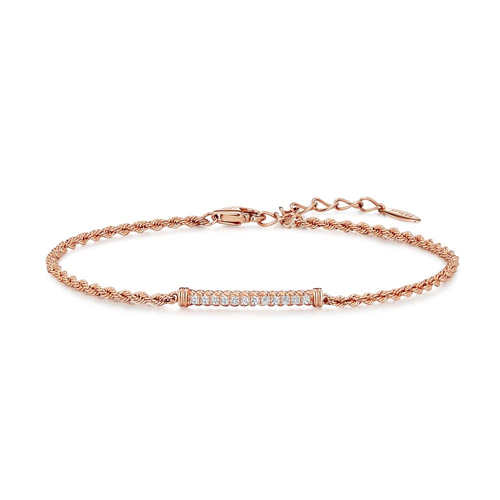 Stylus Rope Eternal 3 Bracelet_252500027