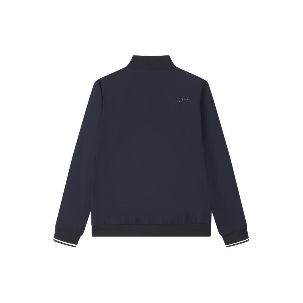 FILA Jackets & Coats Men's Legend Blue F11M411708F-NV