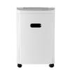 AURORA AS0819CD P-5 Commercial High-Security Paper Shredder CN plug (adapter included)