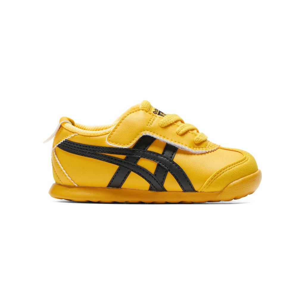 ONITSUKA TIGER Mexico 66 'Желтый Черный' Детские 1184A074-752