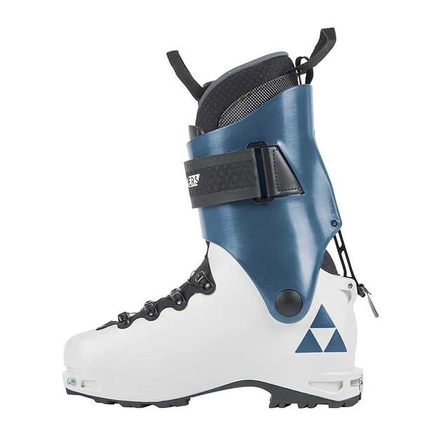 Fischer Travers TS Ski Boots