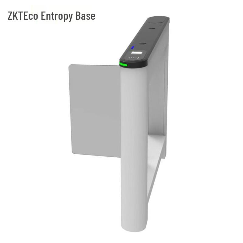ZKTECO F28 Система контроля доступа по отпечаткам пальцев и учета рабочего времени CN вилка (адаптер в комплекте)