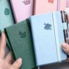 Компактный мини-карманный блокнот формата A7