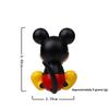 Mouse Back Animal Refrigerator Magnets For Kitchen Decor And Souvenirs
