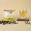 The Indian Chai - Organic Lemongrass Green Tea 100g for Digestion & Cholesterol