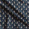 Soimoi Llama Alpaca Print,  Cotton Cambric, Quilting Fabric Sold by The Yard 42 Inch Wide, Medium Weight Cotton Fabric,