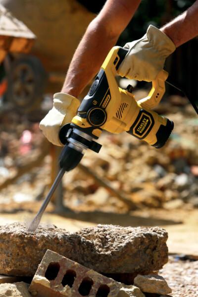 SDS+ 1250W HAMMER - /FME1250K-Q
