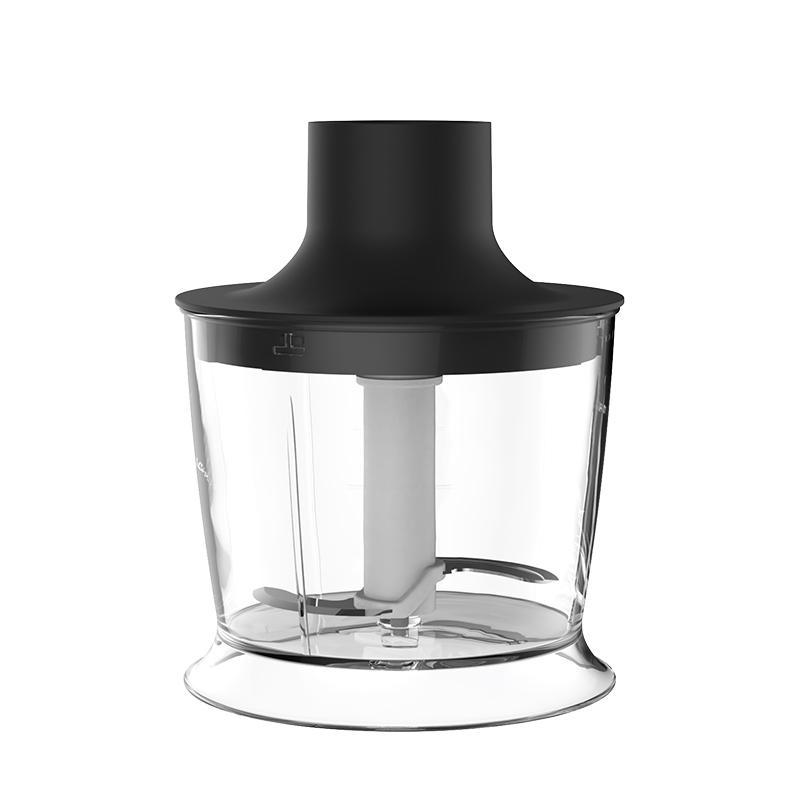 Беспроводной многофункциональный ручной погружной блендер Orlanda для детей и дома