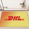 D-DHL Entrance Door Mat Nordic Style Bedroom Living Room Doormat Home Balcony Anti-Slip Modern Home Decor