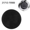 1pcs OverflowReservoirCap Coolant Overflow Plastic Reservoir Cap
