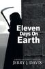 Книга Eleven Days On Earth : 1