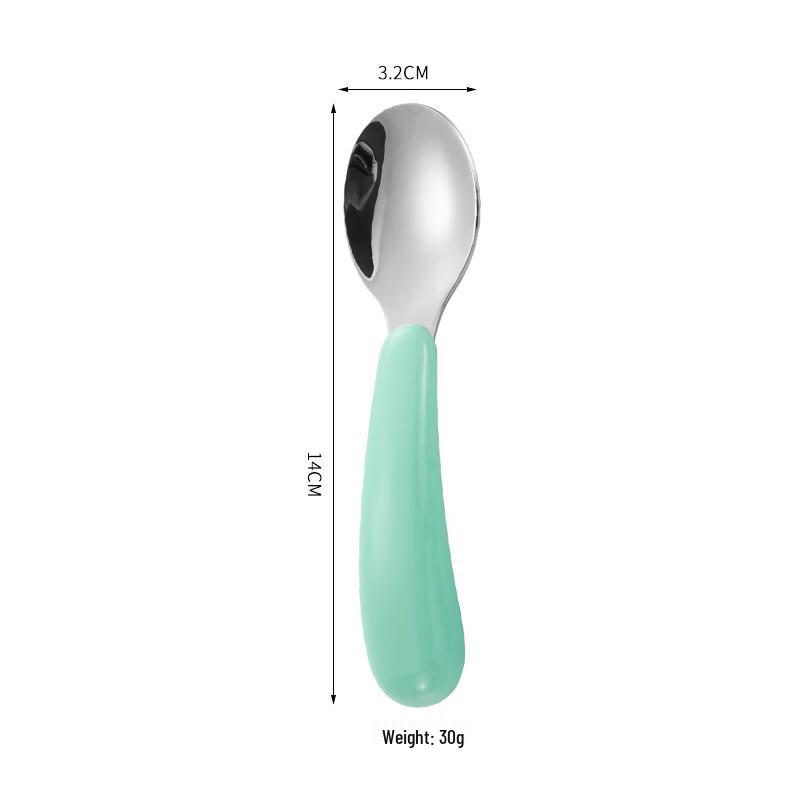 Baby Food Utensil Set