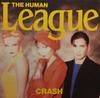Виниловая пластинка HUMAN LEAGUE Crash VL2391 Virgin 1986 Канада Танцевальная Электроника Б/у