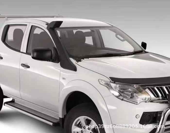 Внедорожный шноркель Mitsubishi Triton L200 2019