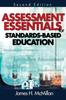 Книга Assessment Essentials for Standards-Based Education
