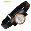 Shenhuo Rechargeable Outdoor Headlamp