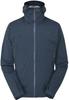 Куртка Rab Men's Kinetic 2.0 Jacket blue night