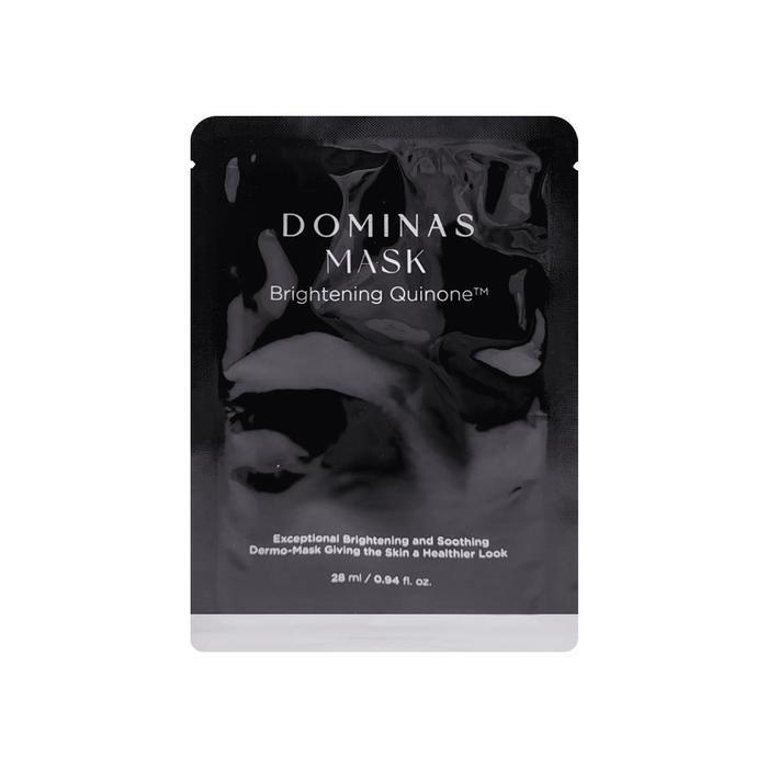 TG DOMINAS Mask Brightening 1 Sheet Whitening Mask 1 Ss (32331252)