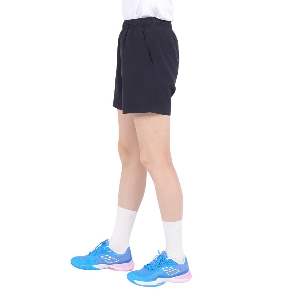 Теннисные шорты Babolat Club 2024SS BWG4432C