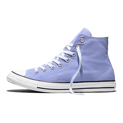 Chuck Taylor All Star Barry Perry Удобные Универсальные парусиновые кеды Унисекс Синие A15950C