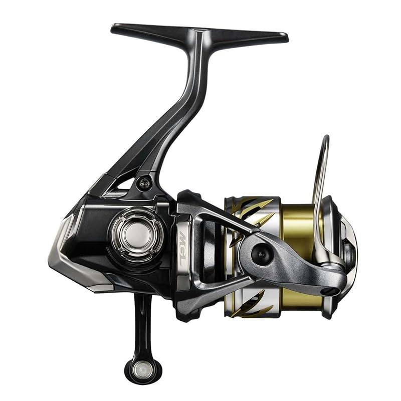Спиннинговая катушка Shimano Soare XR C2000SSPG 25мм