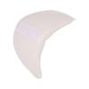 Suit Coat Covered Set-in Sewing Shoulder Pad  With Hook Foam Sponge Shoulder Pads Shoulder Pad