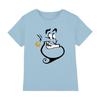 Childrens/Kids Genie Face T-Shirt
