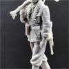 Dennis Miniatures Design Немецкий пехотинец Эрнст Набор из смолы DHM35F08 1/35
