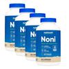 Nutricost Noni 1000mg Capsules 240 Tablets 4 Pcs
