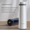 Philips Подарочный набор: Массажер для шеи и Умная кружка, вилка CN (адаптер в комплекте)