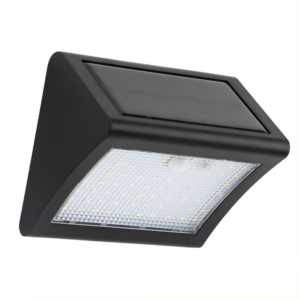 Outdoor Solar Lights, 200 Lumens Waterproof 6000-6500K Color Temperature Solar Outdoor Sunlight Lamp For Garden Courtyard Porch Balcony Patio