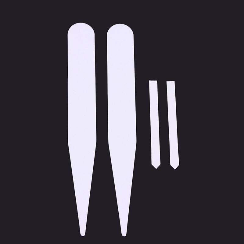 100 шт. Тест-полоски для духов Премиум Тест-лента для флаконов Для тестирования ароматов и эфирных масел Ароматическая бумага для ароматерапии