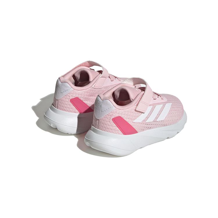 Adidas Детские кроссовки Duramo SL I Clear Pink Cloud-White Pink-Fusion IG0730