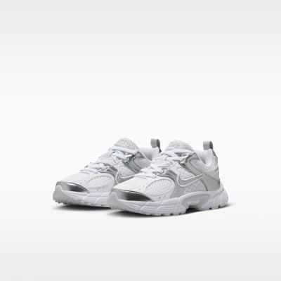 Nike V5 RNR White Pure Platinum Metallic Silver (PS)