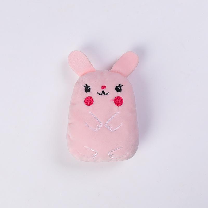 Новые игрушки для кошек: Плюшевые мышки, лисы, обезьянки со звуком; Самоочищающиеся зубочистки