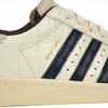 Wales Bonner x adidas Superstar Croc - Wonder White Unisex Sneakers Collegiate-Navy Night-Red JP7161