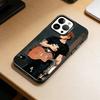 Мужской певец-D-Эд Ширан Чехол для телефона для iPhone 17,16,15,14,13,12,11 Plus,Pro Max,XS,Цветной Серебристый Чехол для телефона Funda Cover