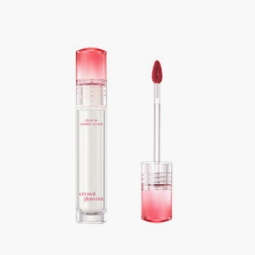 Clio Тинт Crystal Glam 3,2 г 8 цветов