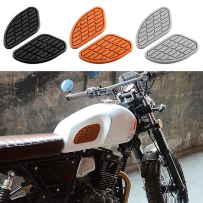Аксессуары для мотоциклов Чехол на бак для Keeway Superlight 125 Meteor 350 Tdm 850 Handguard Ducati 1098 Honda Force 300