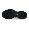 Mizuno Кроссовки Wave Mujin TL GORE-TEX Ebony Khaki Unisex, черные, безупречные, винтажные, цвета хаки D1GA237308