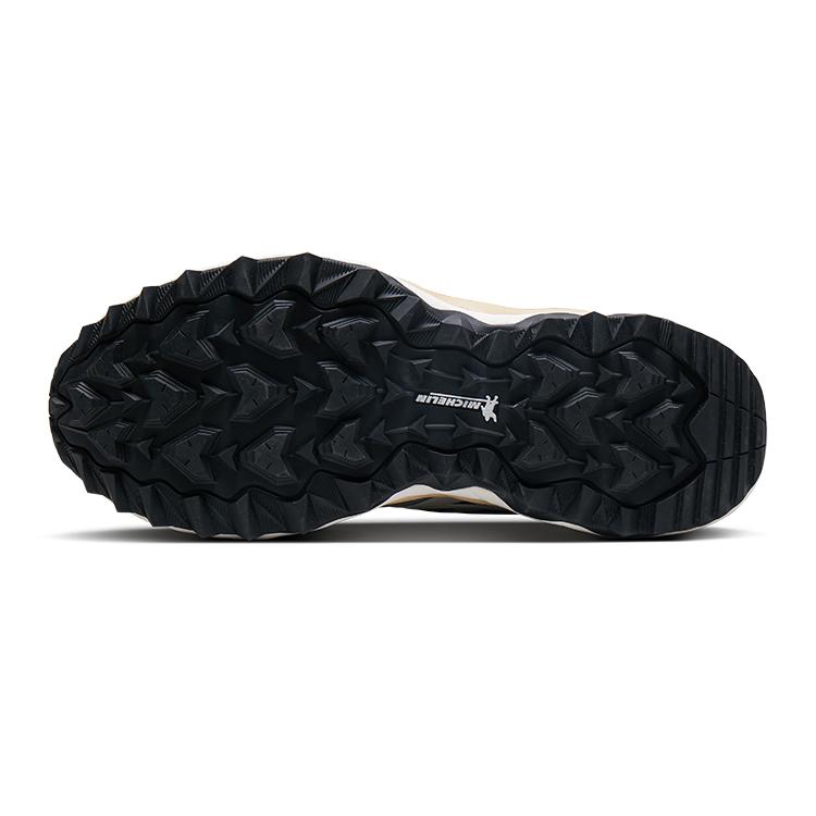 Mizuno Кроссовки Wave Mujin TL GORE-TEX Ebony Khaki Unisex, черные, безупречные, винтажные, цвета хаки D1GA237308