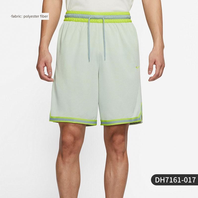 Nike /Оригинальные летние новые мужские баскетбольные спортивные свободные шорты Nike Dna Dh7161-410