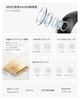 Xiaomi Smart Camera C302 2K 3MP Indoor Security Camera AI Human Pet Infant Cry Detection 360° View Full-Color Night Vision Wi-Fi 6 Alexa Google