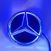 Подсвечиваемая решетка радиатора Mercedes: Подходит для моделей C-Class, A-Class, E-Class, B-Class, GL, CLA, GLA, W204, W205