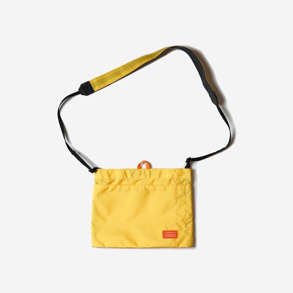 F116 Сеул Сакошю _ Желтый, F116YELLOW-7000005427