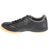 Sports Shoes Mizuno Black White Morelia Sala Pro IN