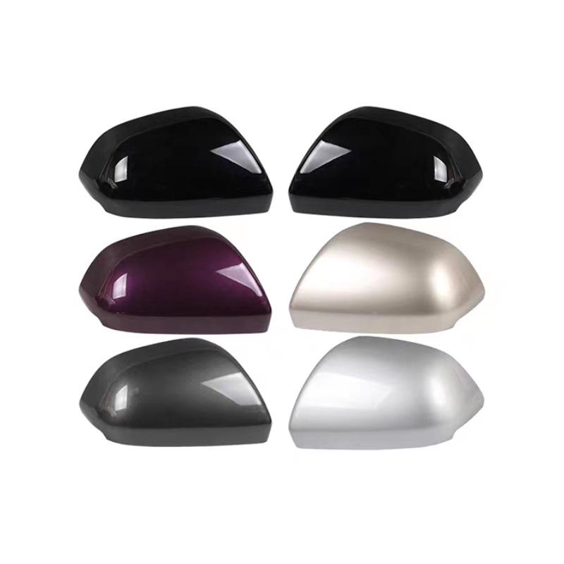 Ideal L8/L9 Rearview Mirror Cover & Frame with Turn Signal