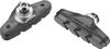 Tektro Caliper Bp-P473 55Mm Symmetric Road Brake Pads