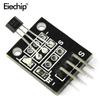 10 Pcs KY-003 Standard Hall Magnetic Sensor Module for Arduino AVR Smart Cars PIC Good KY 003 New